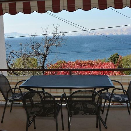App On Beach Senj  Exterior photo
