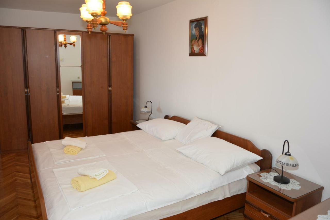 App On Beach Senj  Exterior photo