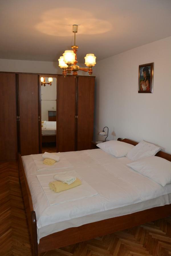 App On Beach Senj  Exterior photo