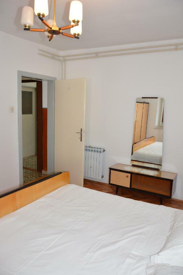 App On Beach Senj  Exterior photo