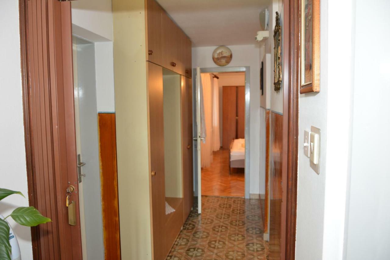 App On Beach Senj  Exterior photo