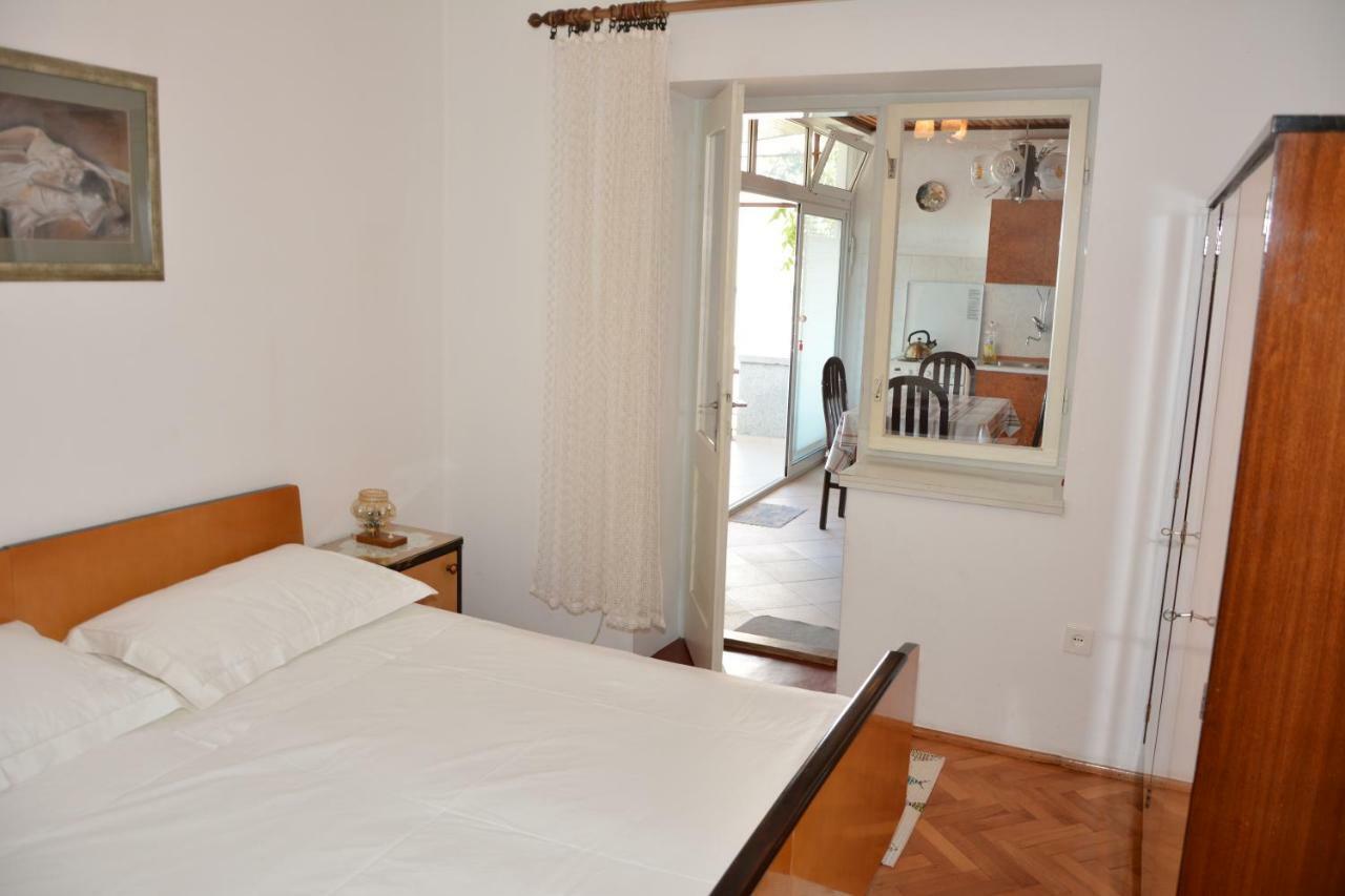 App On Beach Senj  Exterior photo